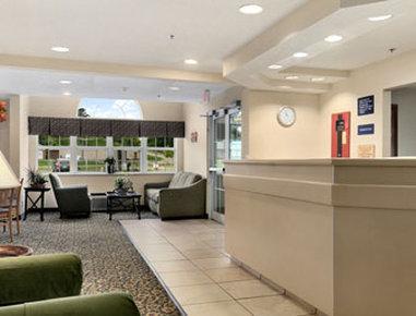 Hotel Microtel And 2*