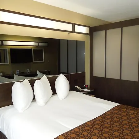Microtel Inn And Suites North Canton Camera foto