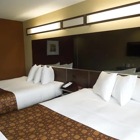 Microtel Inn And Suites North Canton Esterno foto