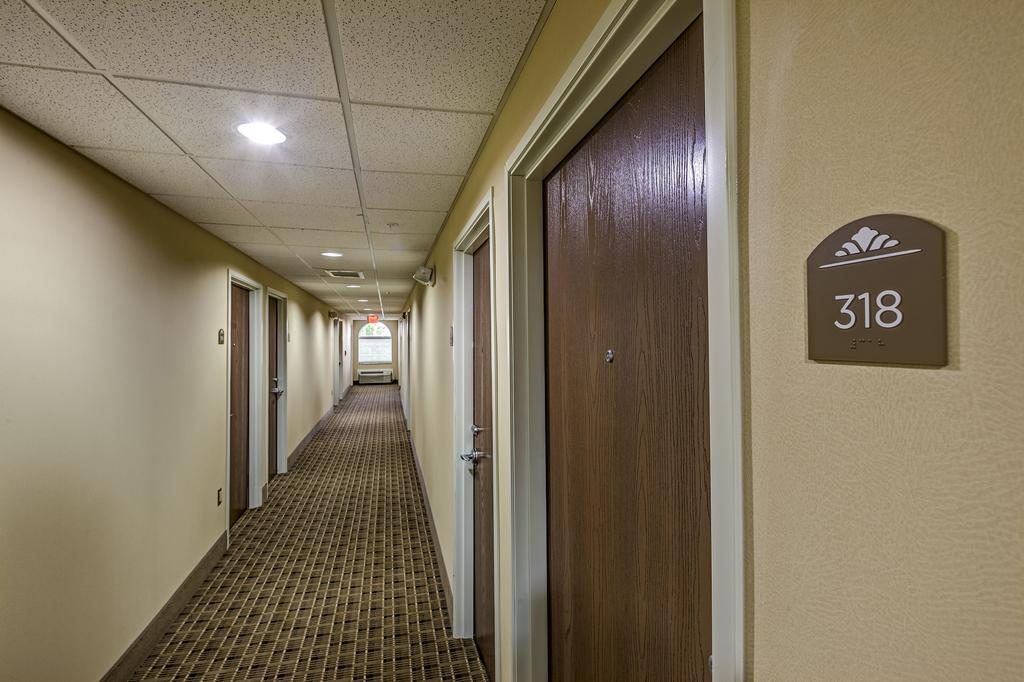 Hotel Microtel And